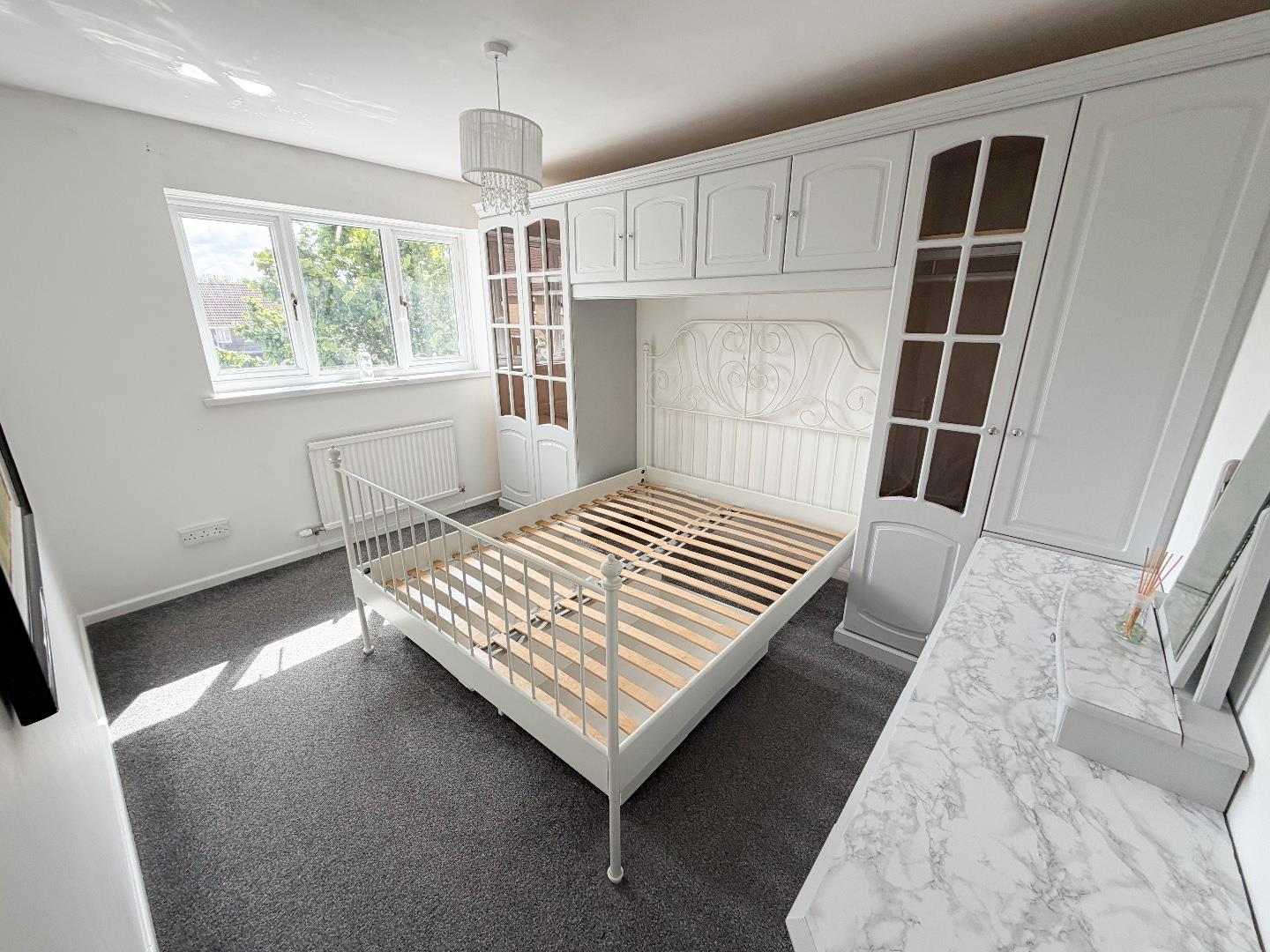 Heol Castell Coety, Bridgend County Borough, CF31 1PU